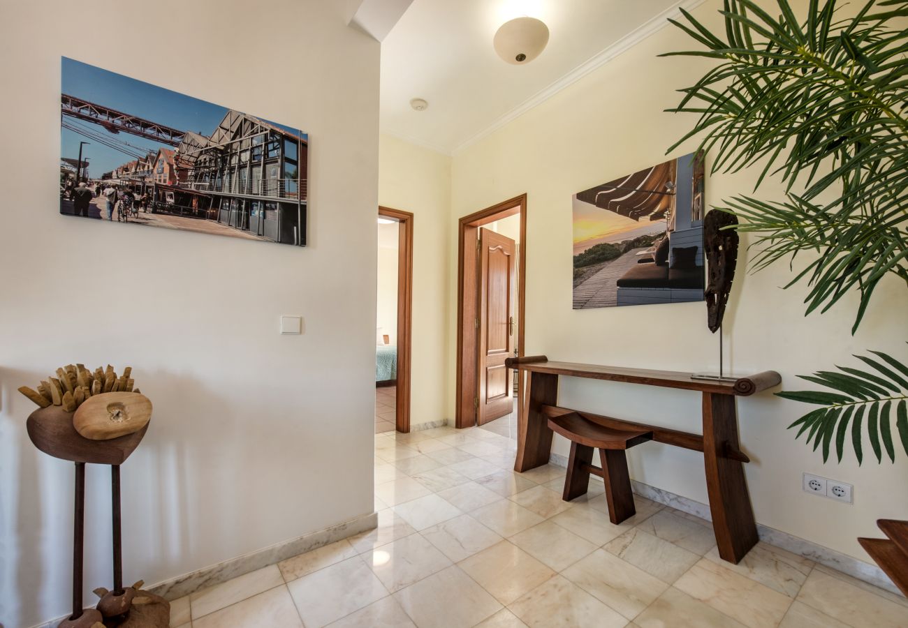 Villa in Galé - Hideaway