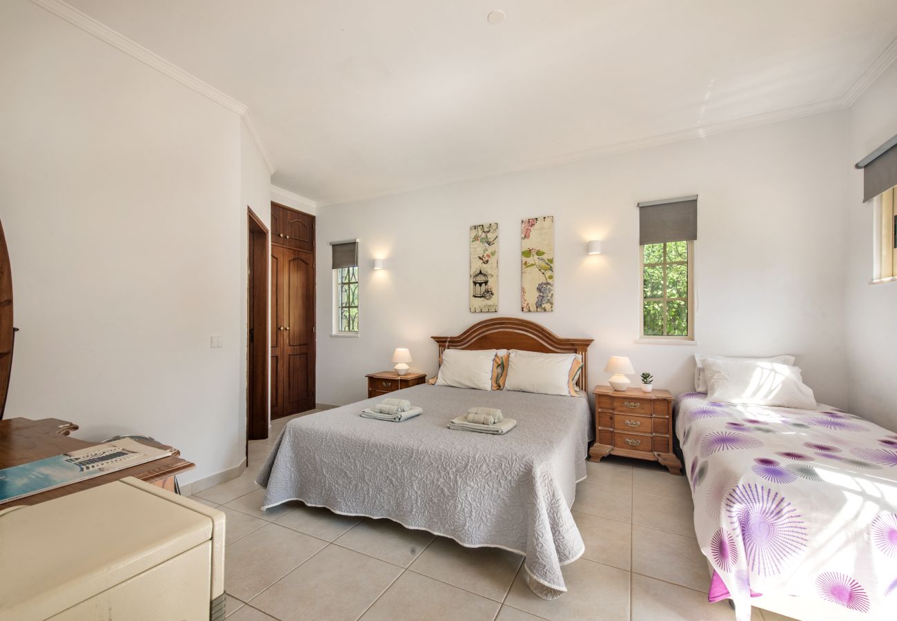 Villa in Galé - Hideaway