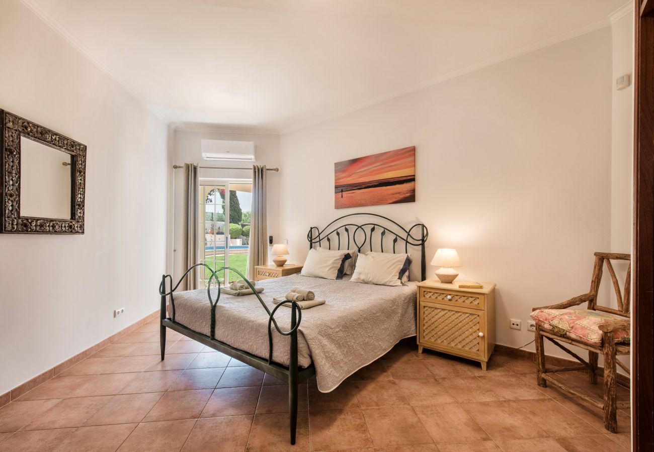 Villa in Galé - Hideaway