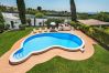 Villa in Galé - Hideaway