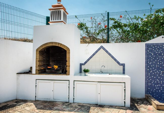 Villa in Galé - Bitoque Villa in Galé - Bitoque