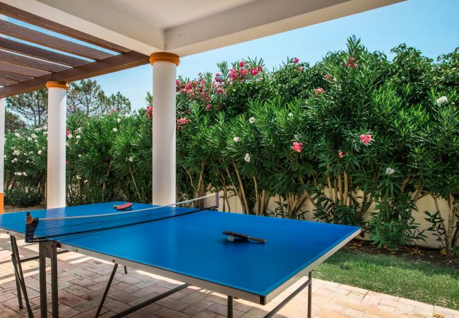 Villa in Galé - Bitoque Villa in Galé - Bitoque