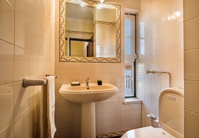 Villa in Galé - Bitoque Villa in Galé - Bitoque