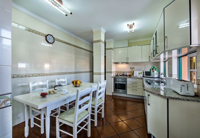 Villa in Galé - Bitoque Villa in Galé - Bitoque