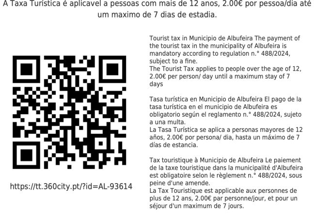 Villa in Galé - Bitoque Villa in Galé - Bitoque