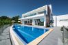 Villa in Sesmarias - Vista Mar Villa in Sesmarias - Vista Mar