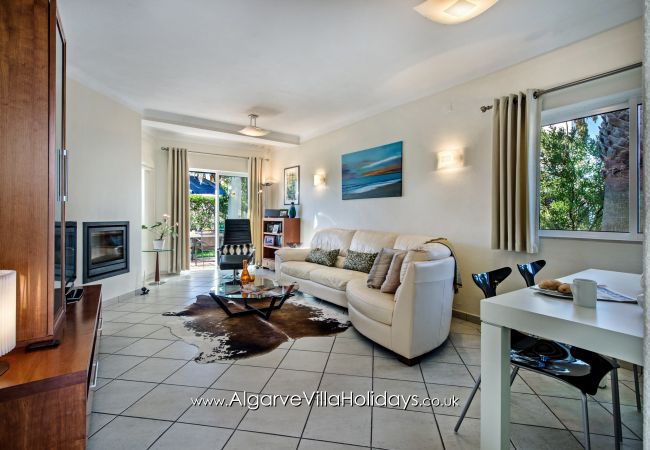 Villa in Galé - Julieta Villa in Galé - Julieta