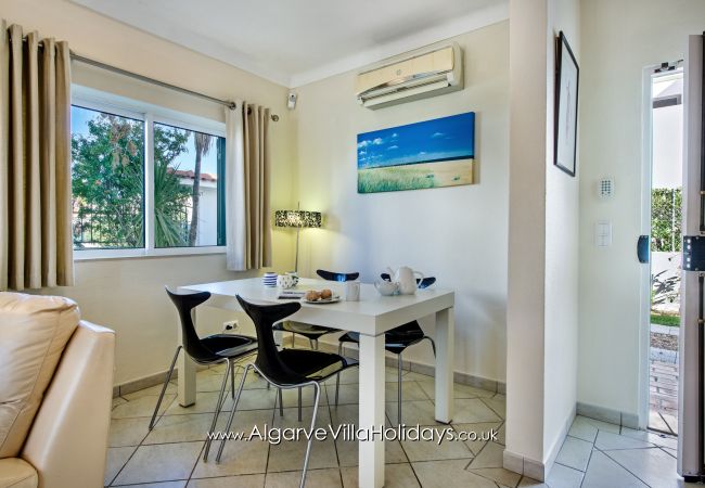 Villa in Galé - Julieta Villa in Galé - Julieta