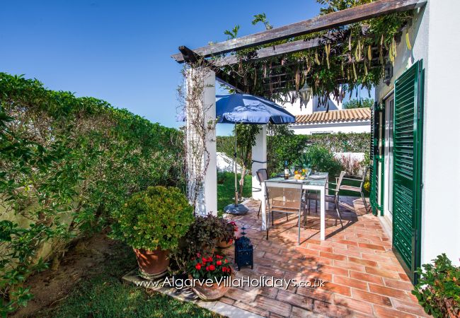 Villa in Galé - Julieta Villa in Galé - Julieta