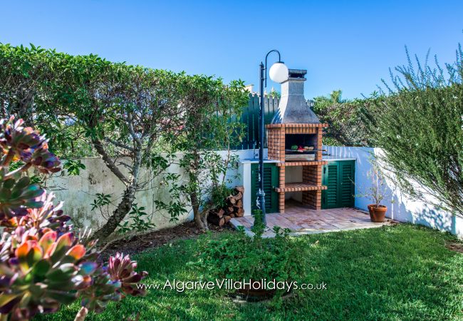 Villa in Galé - Julieta Villa in Galé - Julieta