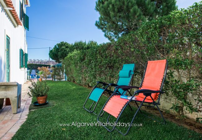 Villa in Galé - Julieta Villa in Galé - Julieta