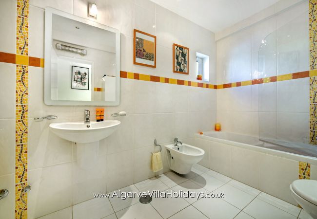 Villa in Galé - Julieta Villa in Galé - Julieta