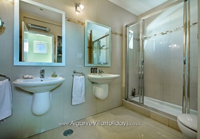 Villa in Galé - Julieta Villa in Galé - Julieta