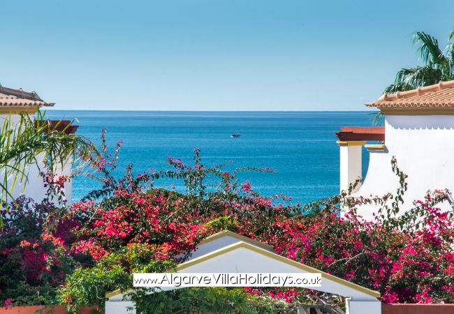 Villa in Galé - Julieta Villa in Galé - Julieta