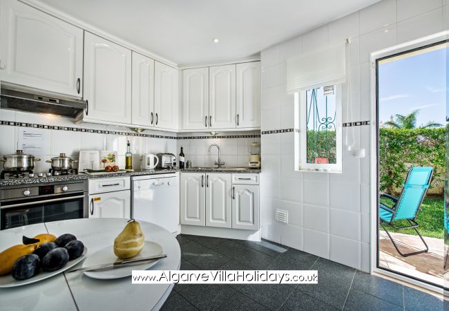 Villa in Galé - Julieta Villa in Galé - Julieta