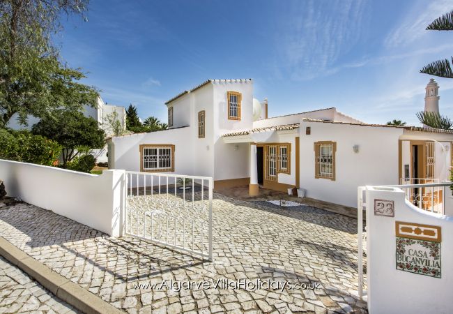 Villa in Guia - Buganvilia Villa in Guia - Buganvilia