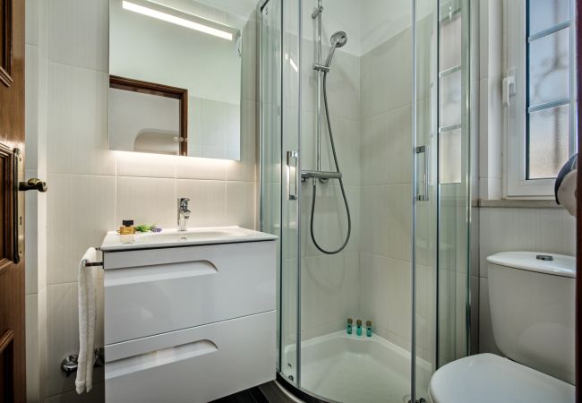 Villa in Guia - Buganvilia Villa in Guia - Buganvilia