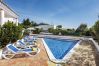 Villa in Guia - Buganvilia