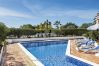 Villa in Guia - Buganvilia