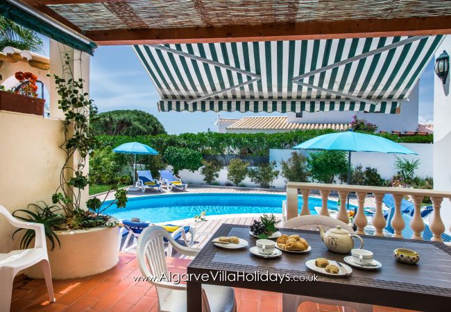 Villa in Sesmarias - Toad Hall Villa in Sesmarias - Toad Hall