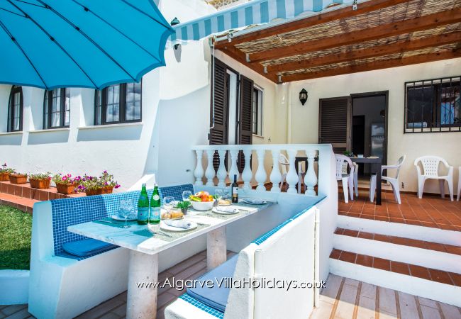 Villa in Sesmarias - Toad Hall Villa in Sesmarias - Toad Hall