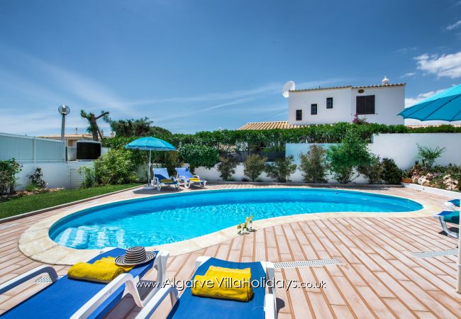 Villa in Sesmarias - Toad Hall Villa in Sesmarias - Toad Hall