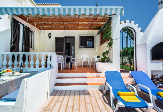 Villa in Sesmarias - Toad Hall Villa in Sesmarias - Toad Hall