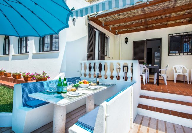 Villa in Sesmarias - Toad Hall Villa in Sesmarias - Toad Hall