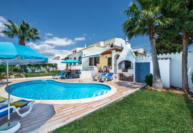 Villa in Sesmarias - Toad Hall Villa in Sesmarias - Toad Hall