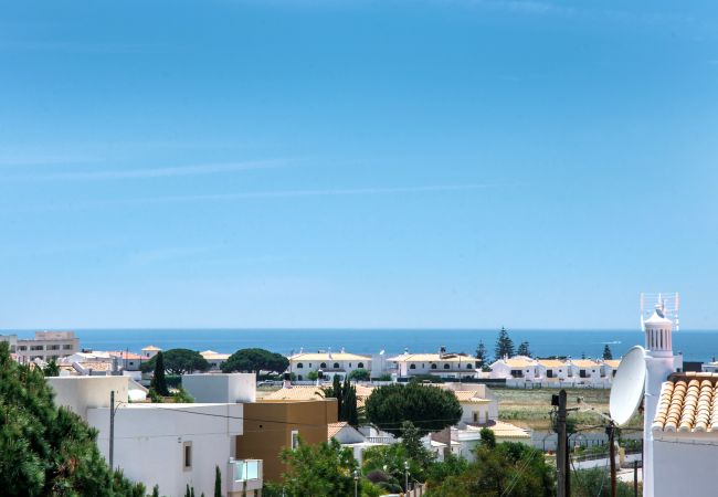 Villa in Sesmarias - Toad Hall Villa in Sesmarias - Toad Hall