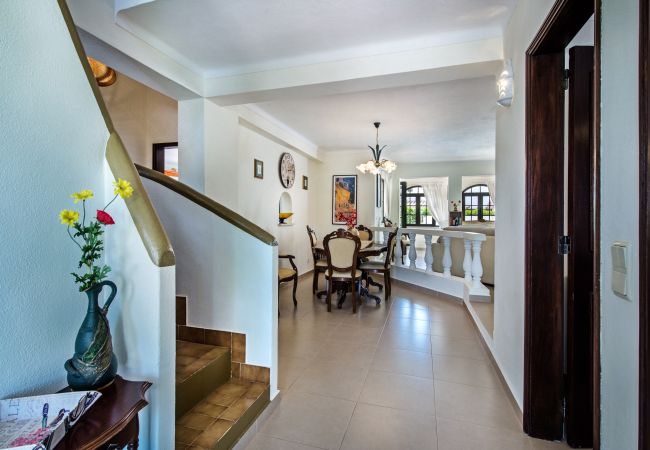 Villa in Sesmarias - Toad Hall Villa in Sesmarias - Toad Hall