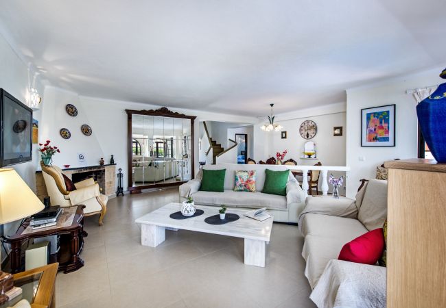 Villa in Sesmarias - Toad Hall Villa in Sesmarias - Toad Hall