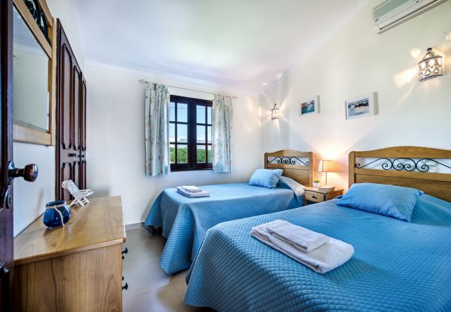 Villa in Sesmarias - Toad Hall Villa in Sesmarias - Toad Hall