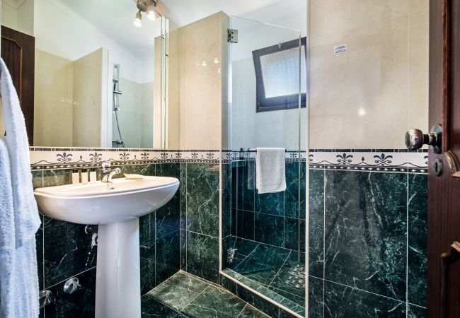 Villa in Sesmarias - Toad Hall Villa in Sesmarias - Toad Hall