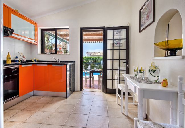 Villa in Sesmarias - Toad Hall Villa in Sesmarias - Toad Hall