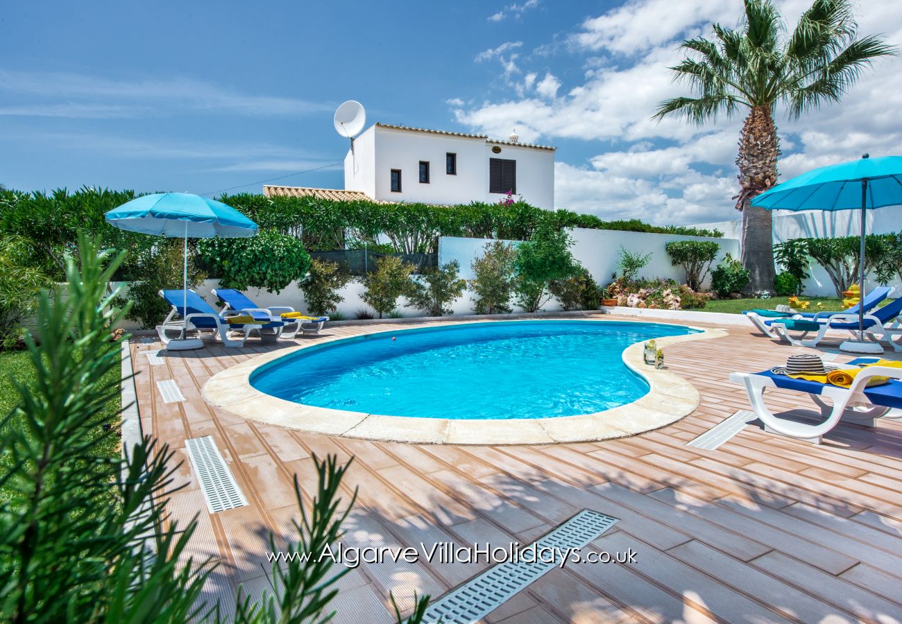 Villa in Sesmarias - Toad Hall