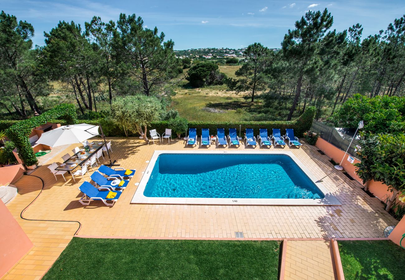 Villa in Galé - Clara
