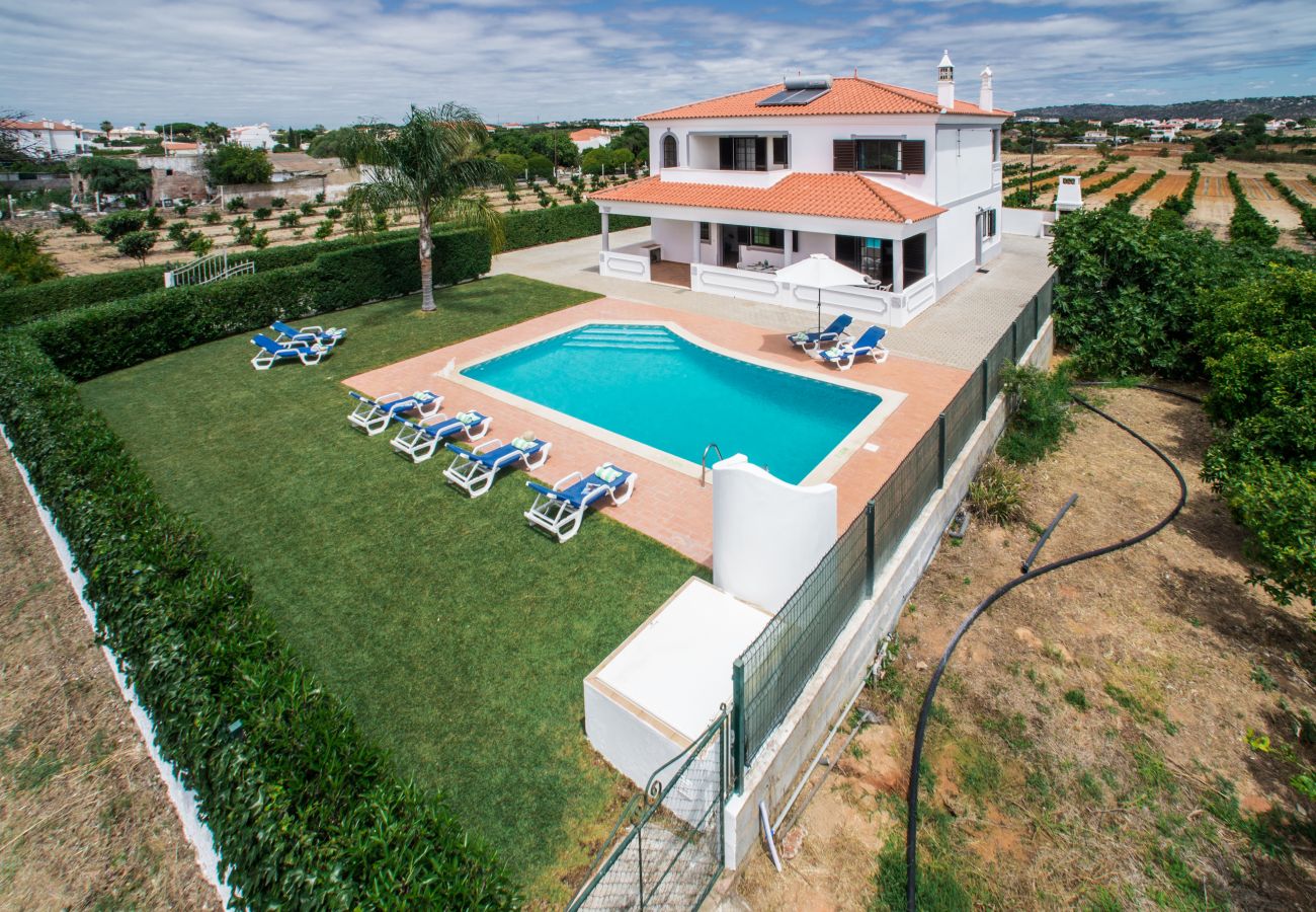 Villa in Albufeira - Ramos