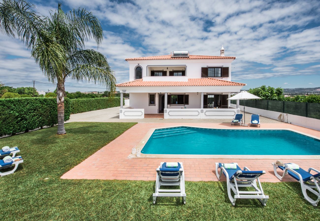 Villa in Albufeira - Ramos