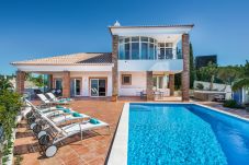Villa in Sesmarias - Lila