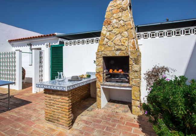 Villa in Vale Rebelho - Rebela Villa in Vale Rebelho - Rebela