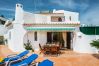 Villa in Albufeira - Amizade