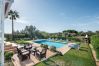 Villa in Albufeira - Barrancos