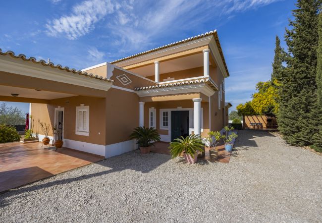 Villa in Albufeira - Laura Villa in Albufeira - Laura