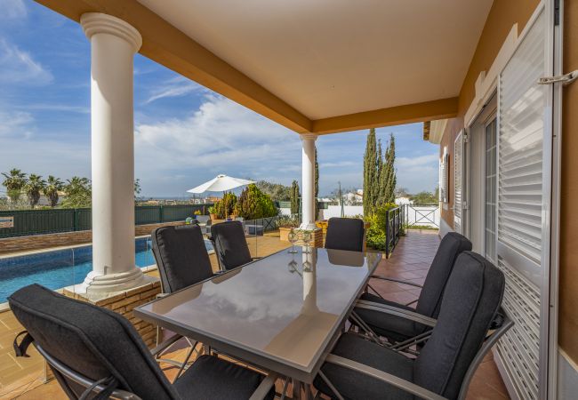 Villa in Albufeira - Laura Villa in Albufeira - Laura