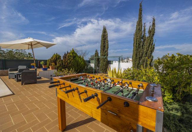 Villa in Albufeira - Laura Villa in Albufeira - Laura