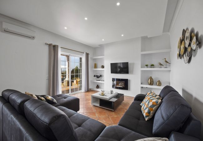 Villa in Albufeira - Laura Villa in Albufeira - Laura