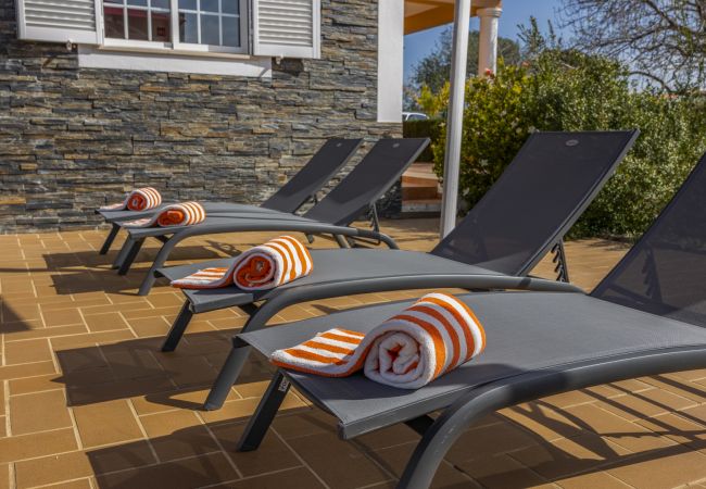 Villa in Albufeira - Laura Villa in Albufeira - Laura