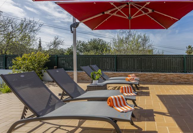 Villa in Albufeira - Laura Villa in Albufeira - Laura