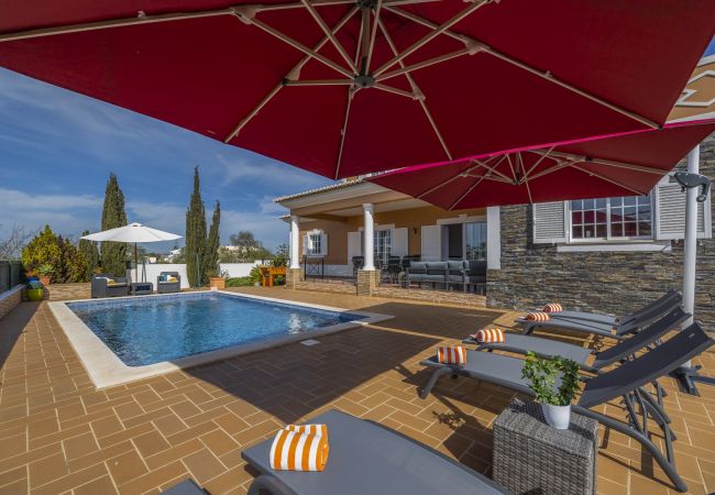 Villa in Albufeira - Laura Villa in Albufeira - Laura